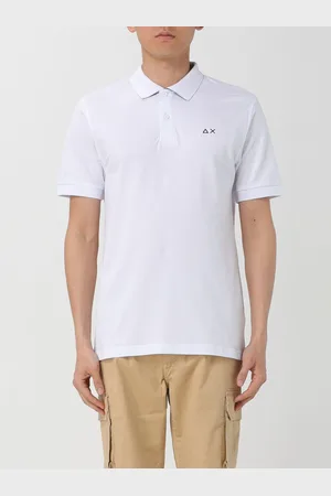 sun68 Polo Hombre color