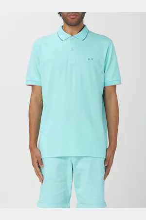 sun68 Polo Hombre color
