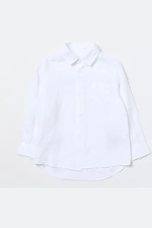 Il gufo Camisa Niños color