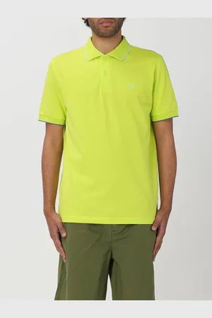 sun68 Polo Hombre color