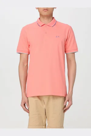 sun68 Polo Hombre color