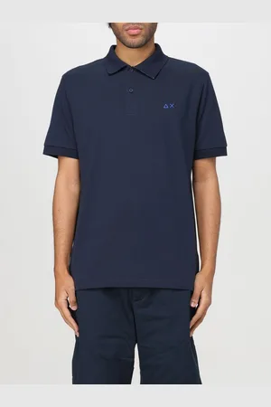 sun68 Polo Hombre color