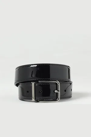Dolce & Gabbana Cinturón Hombre color
