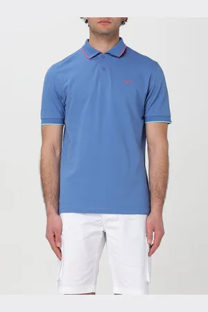sun68 Polo Hombre color