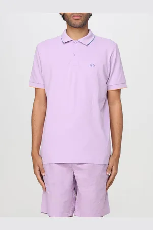 sun68 Polo Hombre color