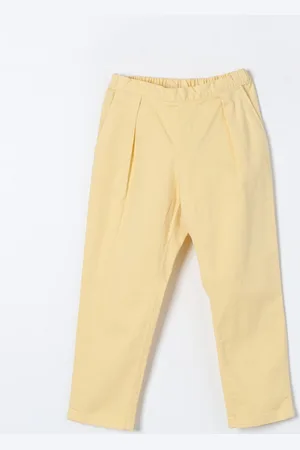 BONPOINT Pantalón Niños color