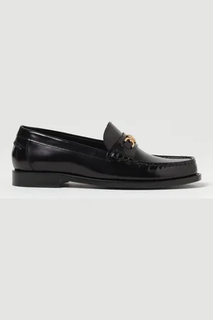 VERSACE Mocasines Mujer color