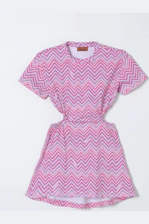 Missoni Vestido Niños color