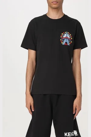 Kenzo Camiseta Hombre color