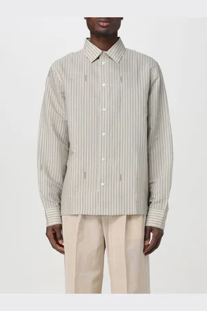 Jacquemus Camisa Hombre color