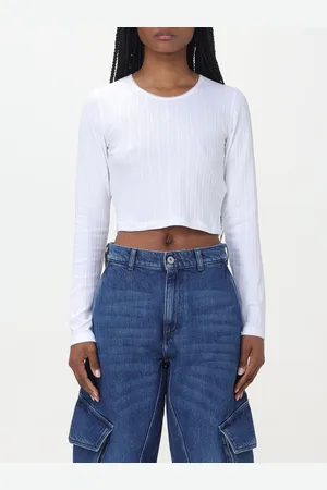 J.W.Anderson Top Mujer color