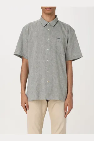 Barbour Camisa Hombre color