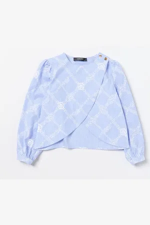 VERSACE Camisa Niños color