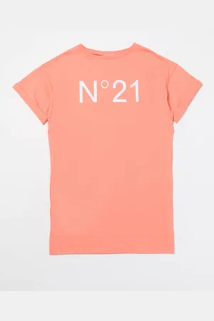Nº21 Vestido Niños color