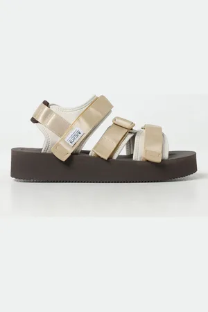 SUICOKE Sandalias Hombre color