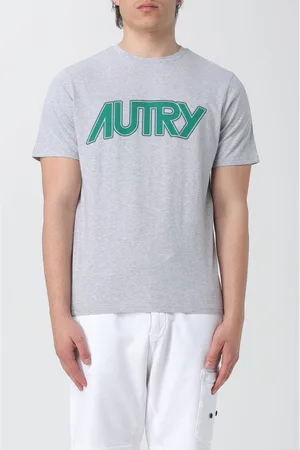 Autry Camiseta Hombre color