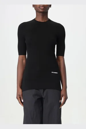 Jil Sander Jersey Mujer color