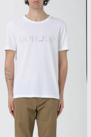 Dondup Camiseta Hombre color