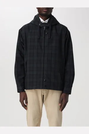 Baracuta Chaqueta Hombre color