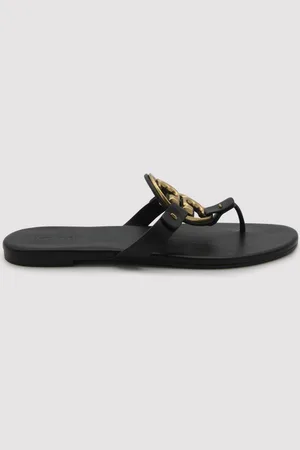 Tory Burch Sandalias Planas Mujer color
