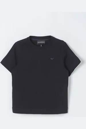 Emporio Armani Camiseta Niños color