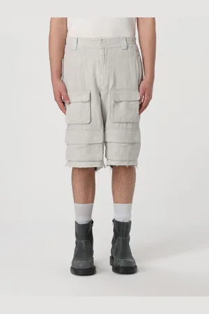 MISBHV Pantalones Cortos Hombre color