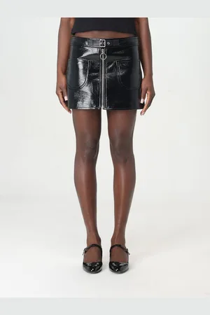 Courrèges Falda COURRÈGES Mujer color