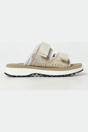 SUICOKE Sandalias Planas Mujer color