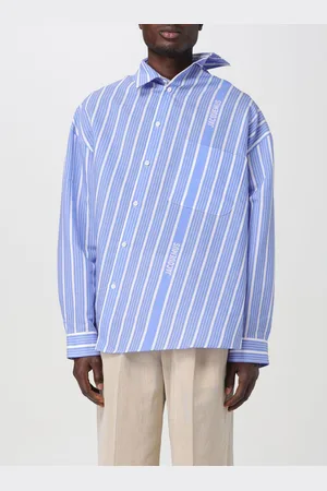 Jacquemus Camisa Hombre color