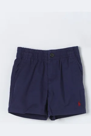 Ralph Lauren Pantalones Cortos Niños color