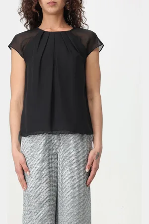 Emporio Armani Top Mujer color