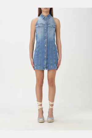 Dondup Vestido Mujer color