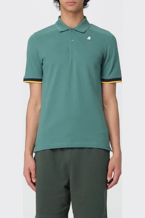 K-Way Polo Hombre color