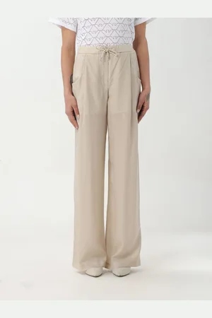 Emporio Armani Pantalón Mujer color