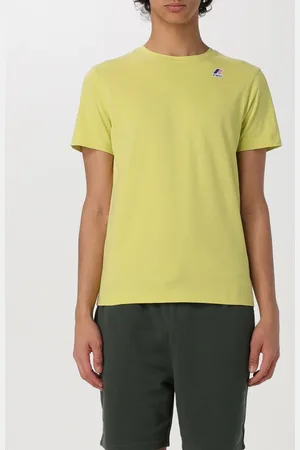K-Way Camiseta Hombre color