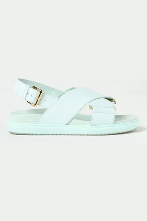 Marni Sandalias Planas Mujer color