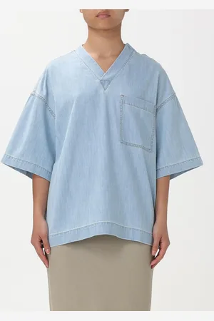 Bottega Veneta Camiseta Mujer color