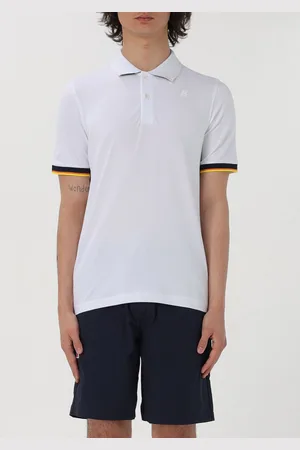 K-Way Polo Hombre color