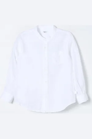 Il gufo Camisa Niños color