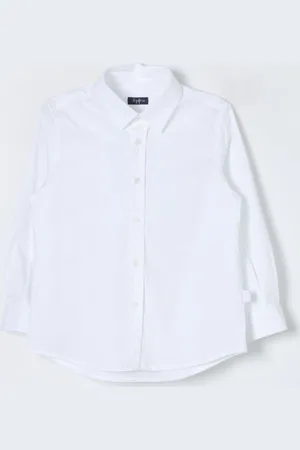 Il gufo Camisa Niños color