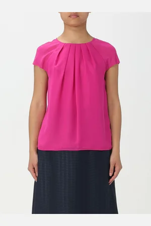 Emporio Armani Top Mujer color