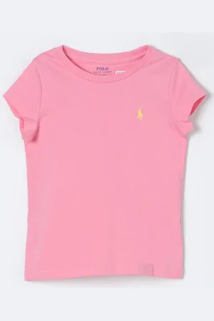 Ralph Lauren Camisetas Niños color