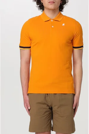 K-Way Polo Hombre color
