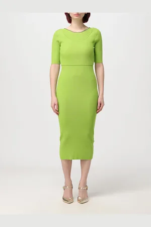 Liu Jo Vestido Mujer color