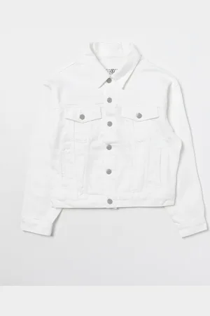 Maison Margiela Chaqueta Niños color