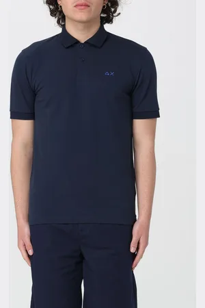 sun68 Polo Hombre color
