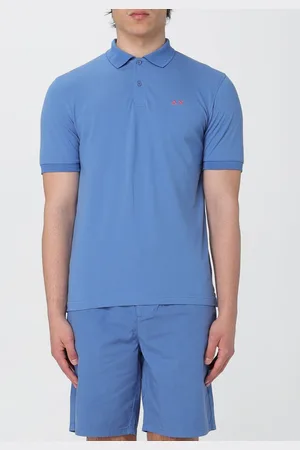 sun68 Polo Hombre color