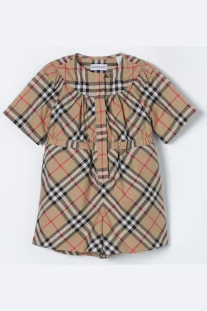 Burberry Pelele Niños color
