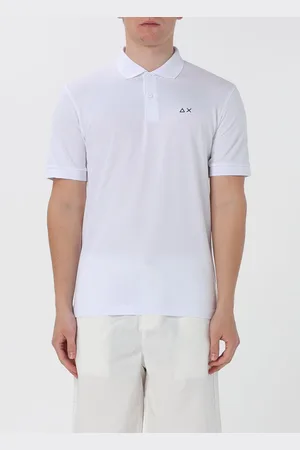 sun68 Polo Hombre color