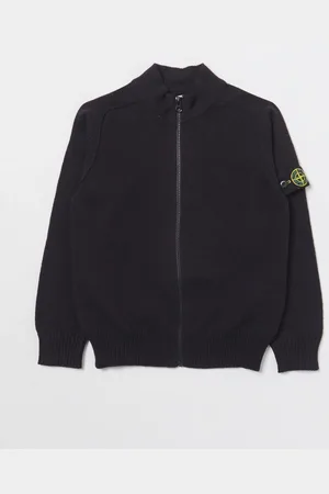 Stone Island Jersey Niños color